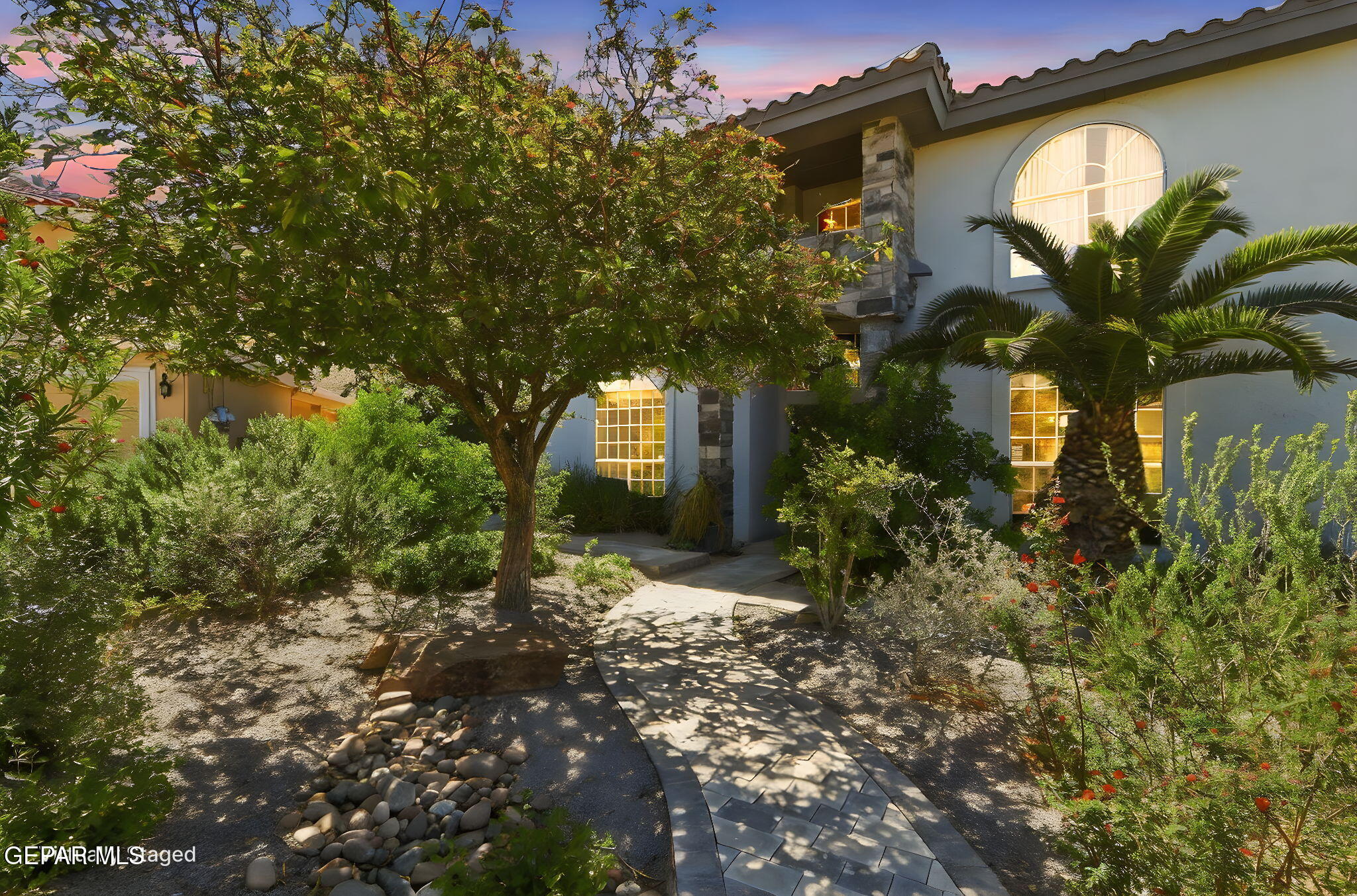 5554 Buckley Drive