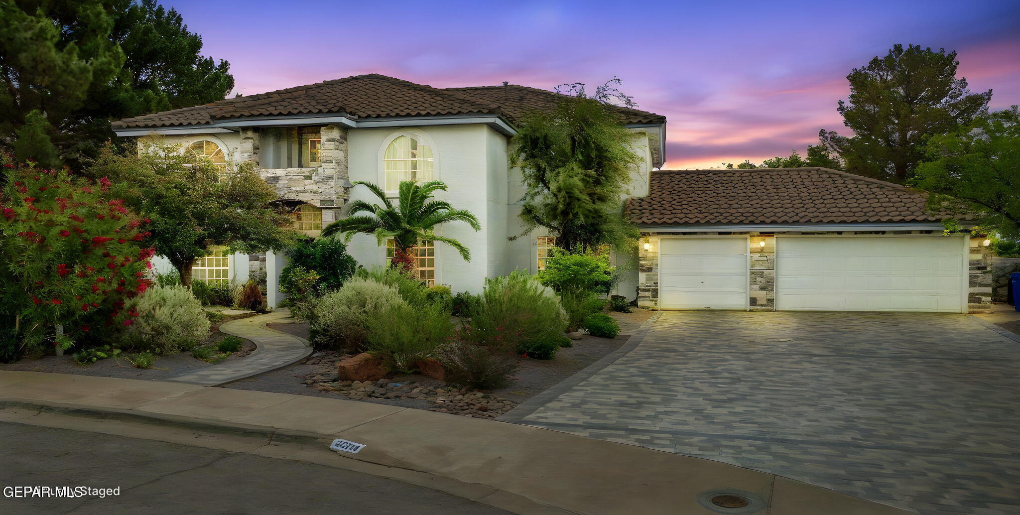 5554 Buckley Drive