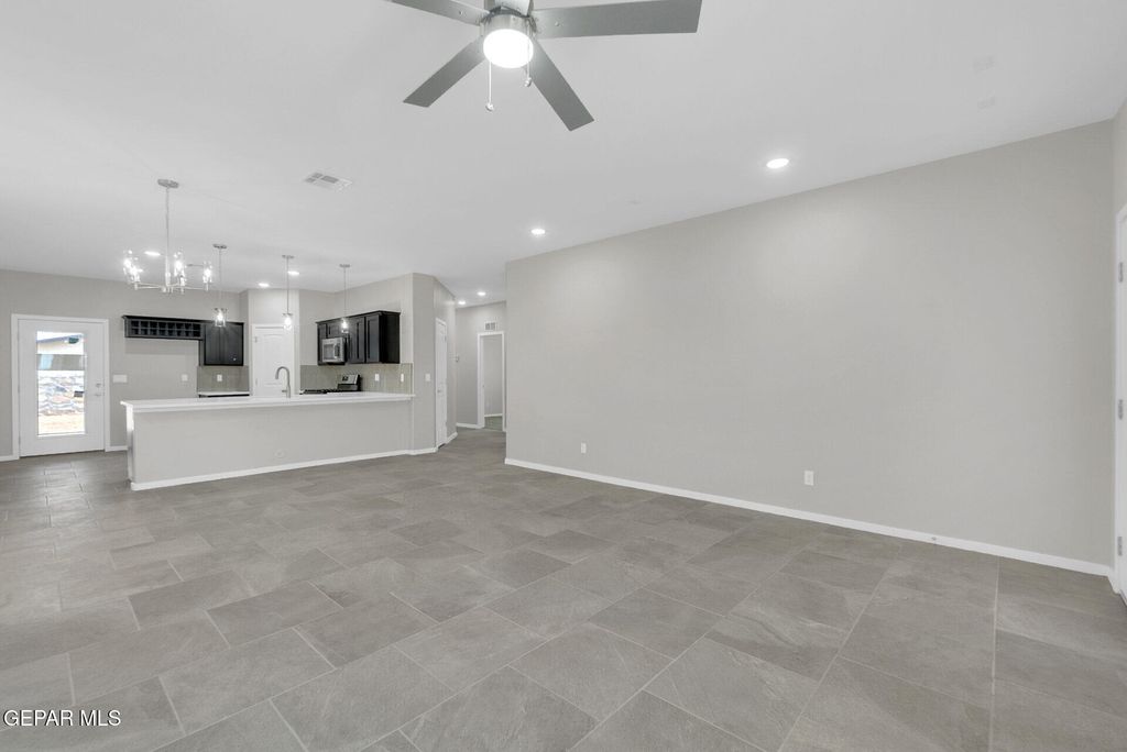 Photo of 12153 SANAA Drive, El Paso, TX 79934 (MLS # 940349)