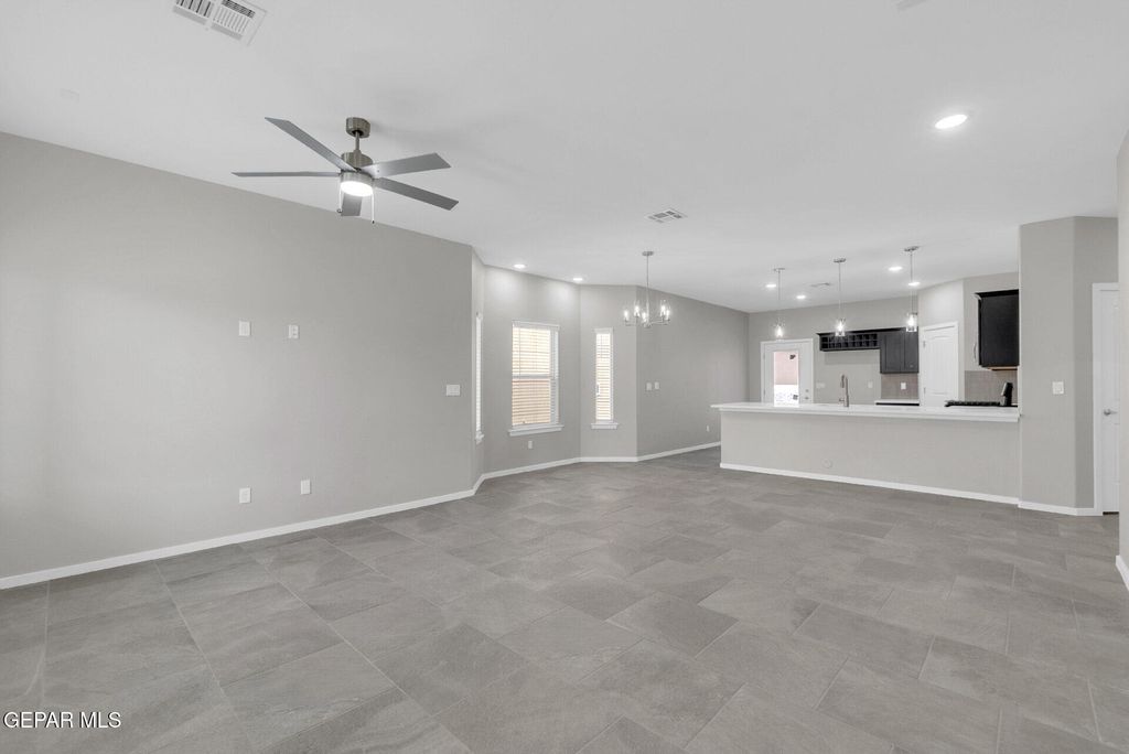 Photo of 12153 SANAA Drive, El Paso, TX 79934 (MLS # 940349)