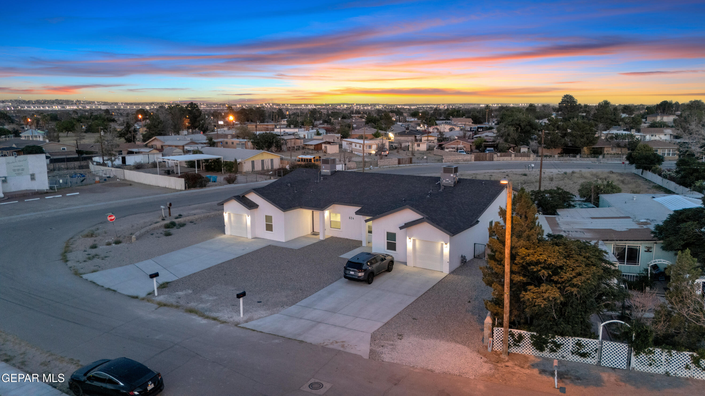624 Hesse Drive