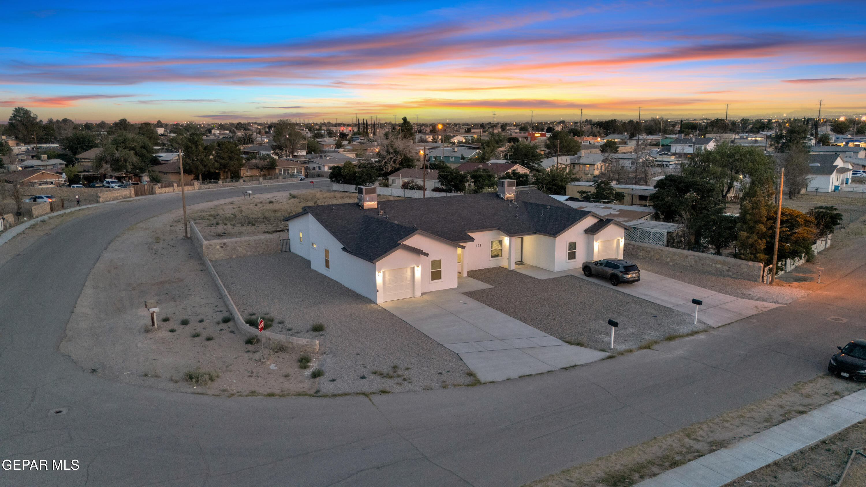 624 Hesse Drive