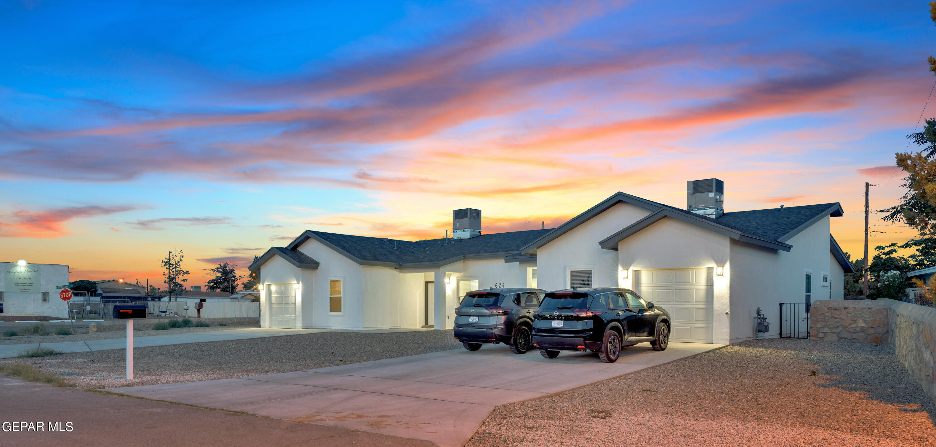 624 Hesse Drive