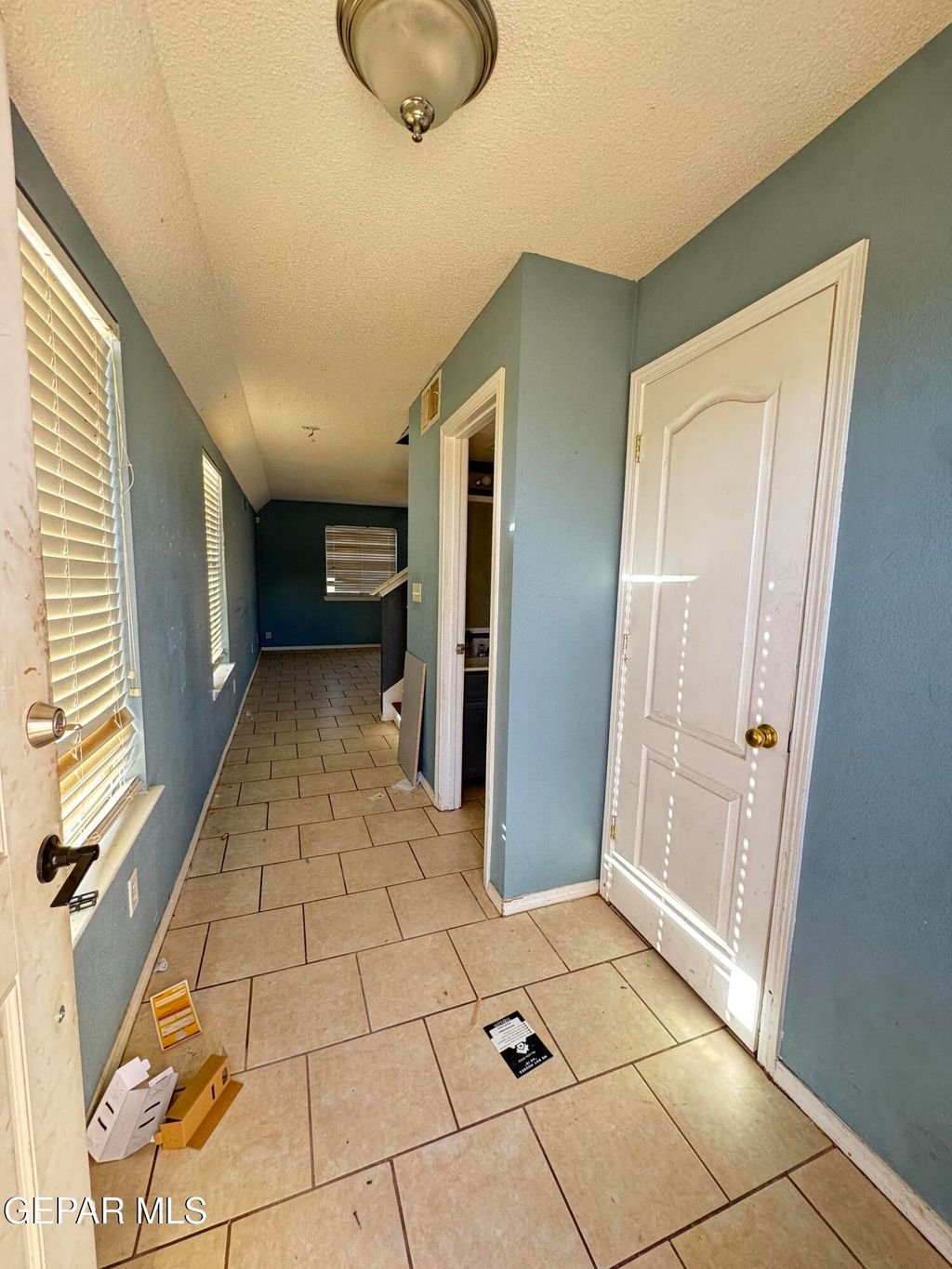 Photo of 11901 MESQUITE ROCK Drive, El Paso, TX 79934 (MLS # 936807)