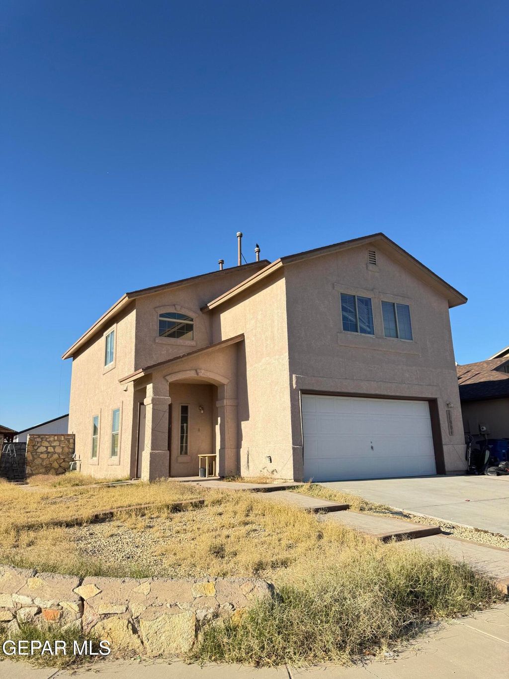 Photo of 11901 MESQUITE ROCK Drive, El Paso, TX 79934 (MLS # 936807)