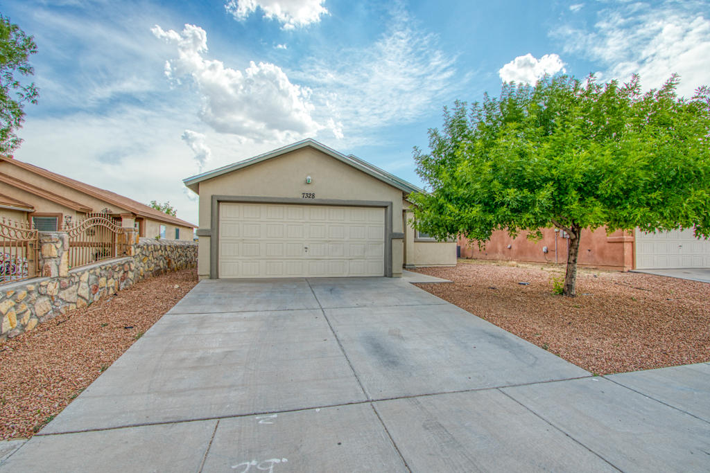 7328 SACHET CLIFF Drive