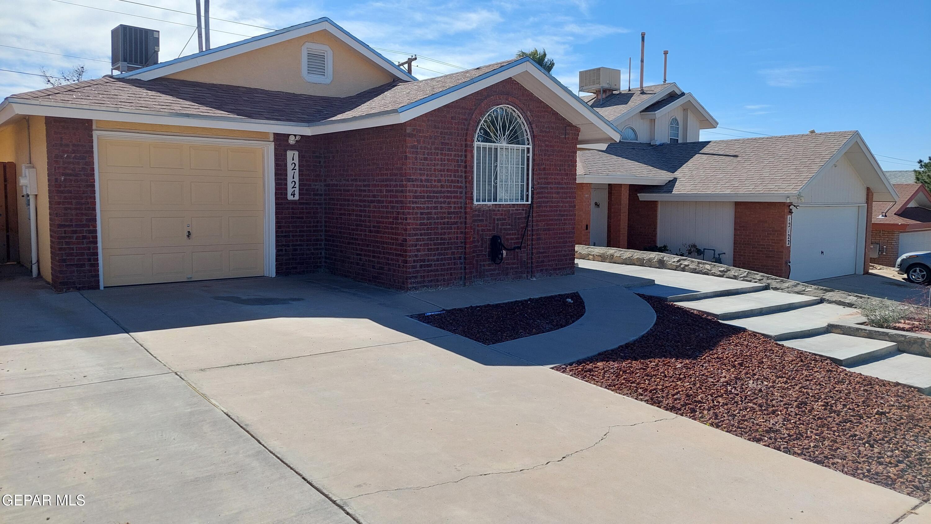 12124 FRED CARTER Drive