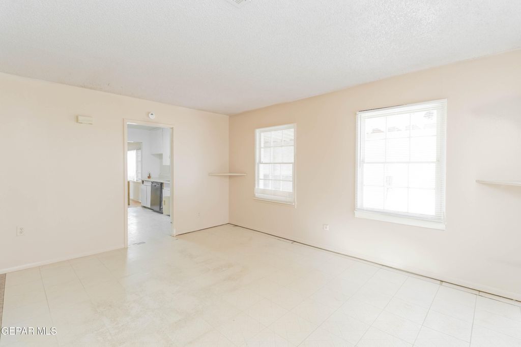 Photo of 3821 MCCONNELL Avenue, El Paso, TX 79904 (MLS # 937455)