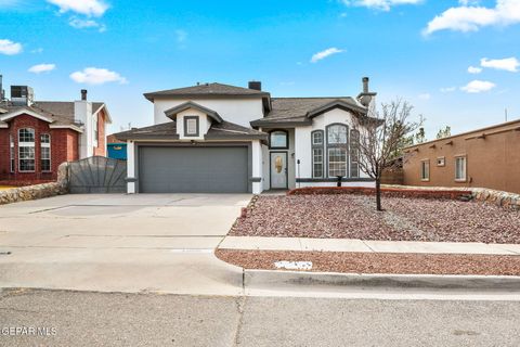 12082 Sterling Mary Way El Paso TX 79936