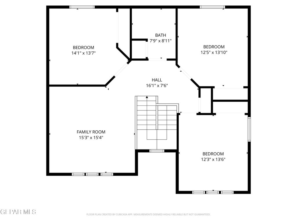 Photo of 3605 Hill Sand Place, El Paso, TX 79938 (MLS # 939264)