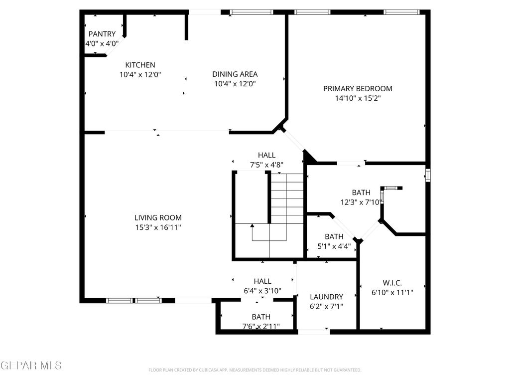 Photo of 3605 Hill Sand Place, El Paso, TX 79938 (MLS # 939264)