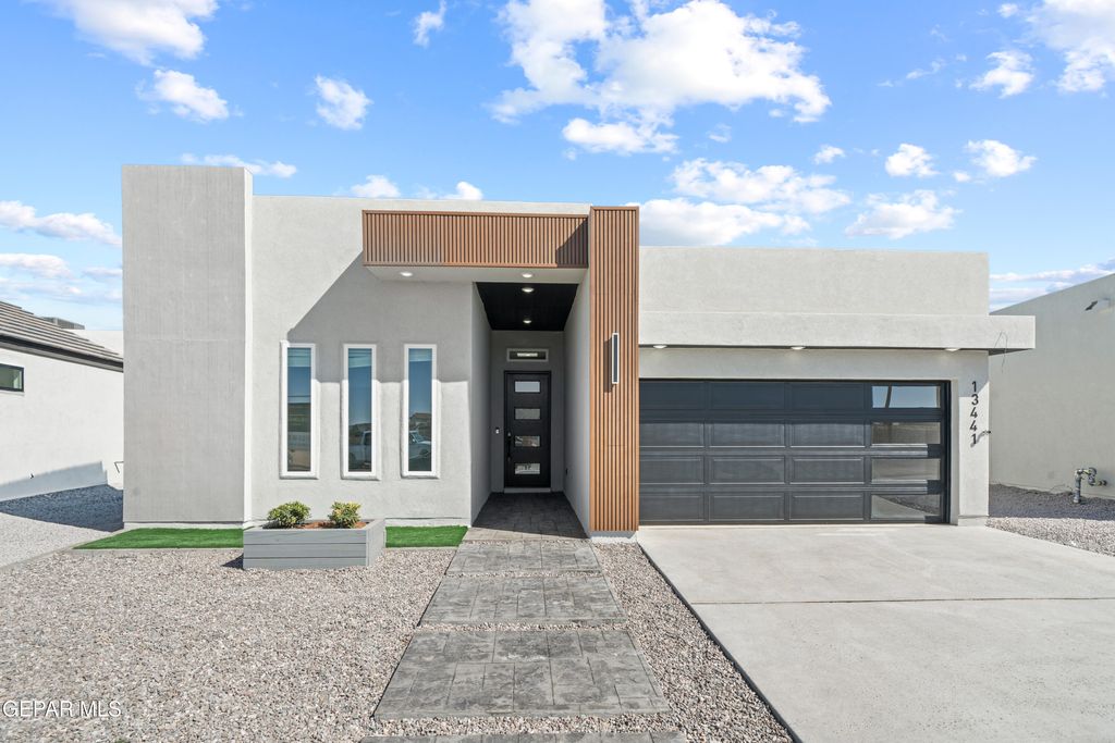 Photo of 15045 RESOLVE Drive, El Paso, TX 79938 (MLS # 938644)