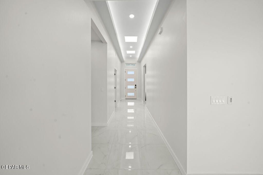 Photo of 15045 RESOLVE Drive, El Paso, TX 79938 (MLS # 938644)