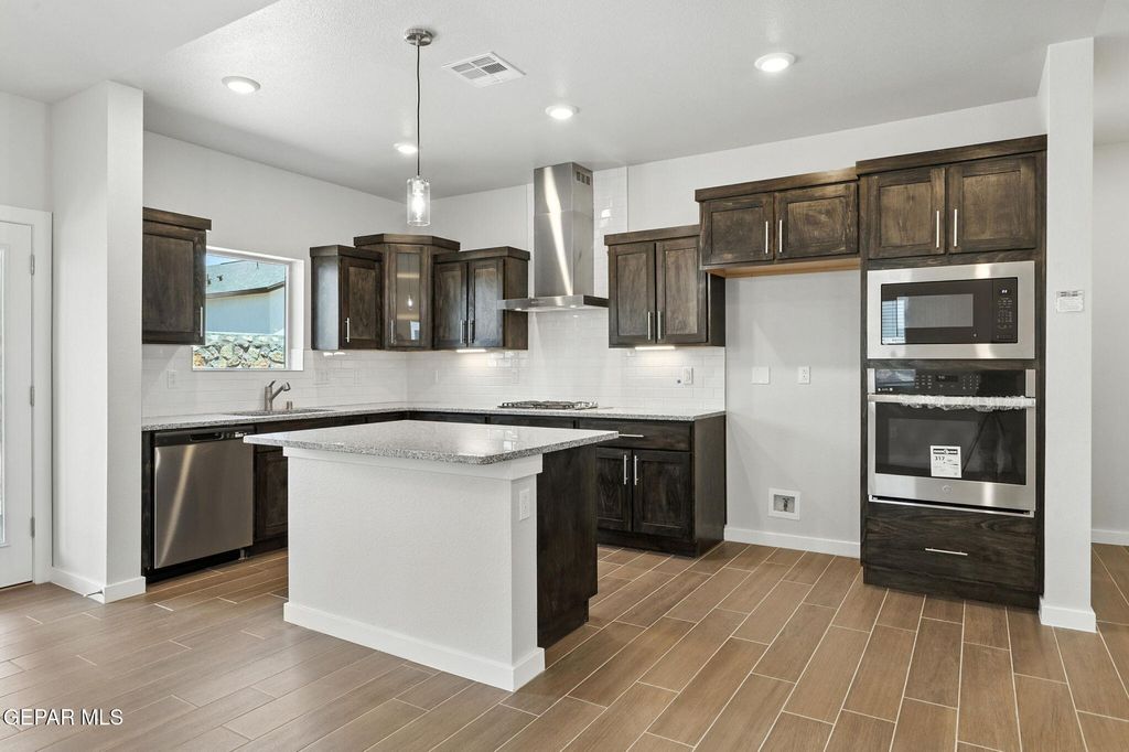 Photo of 11864 Barrenkale Place, El Paso, TX 79934 (MLS # 941141)