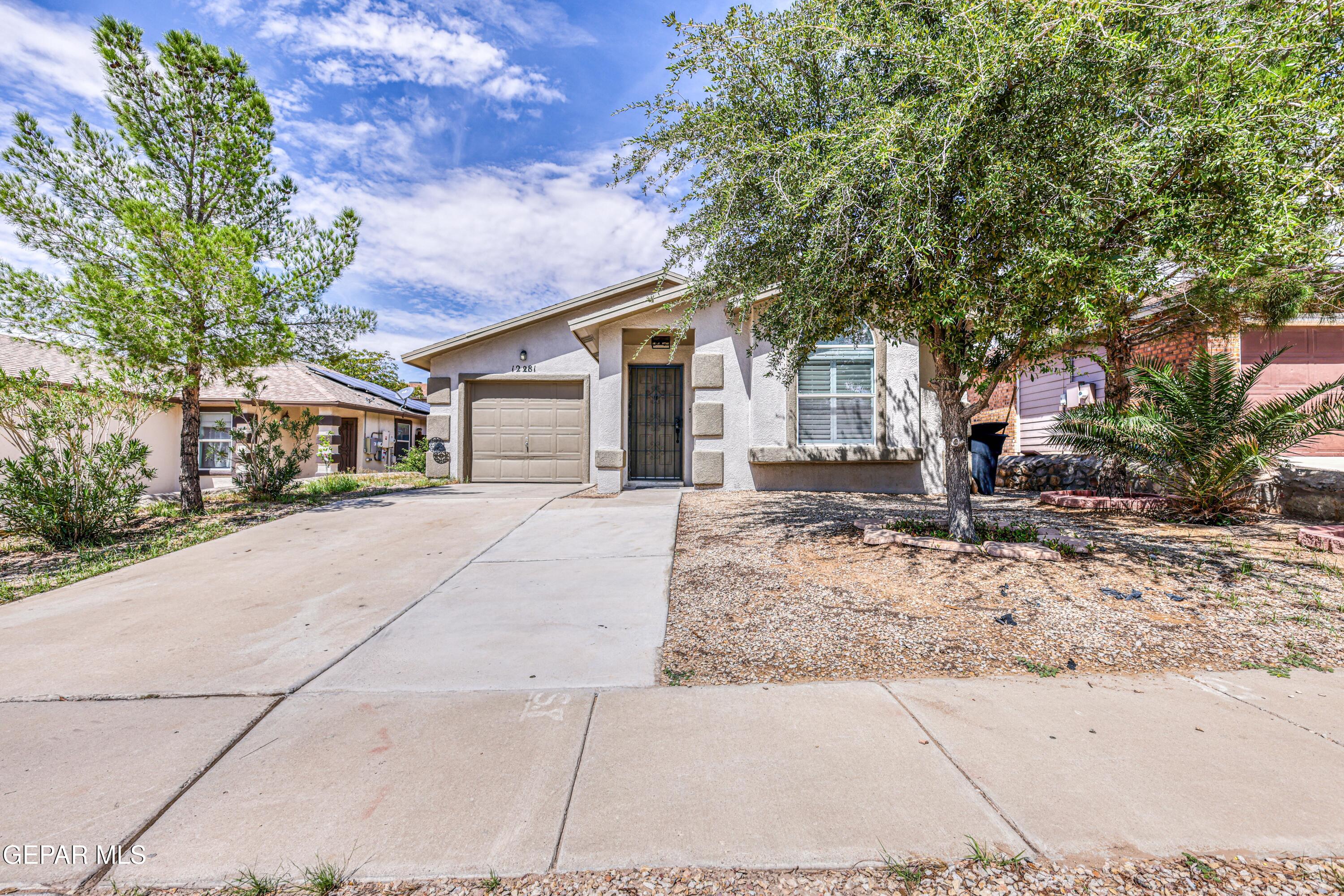 12281 SUN BRIDGE Place