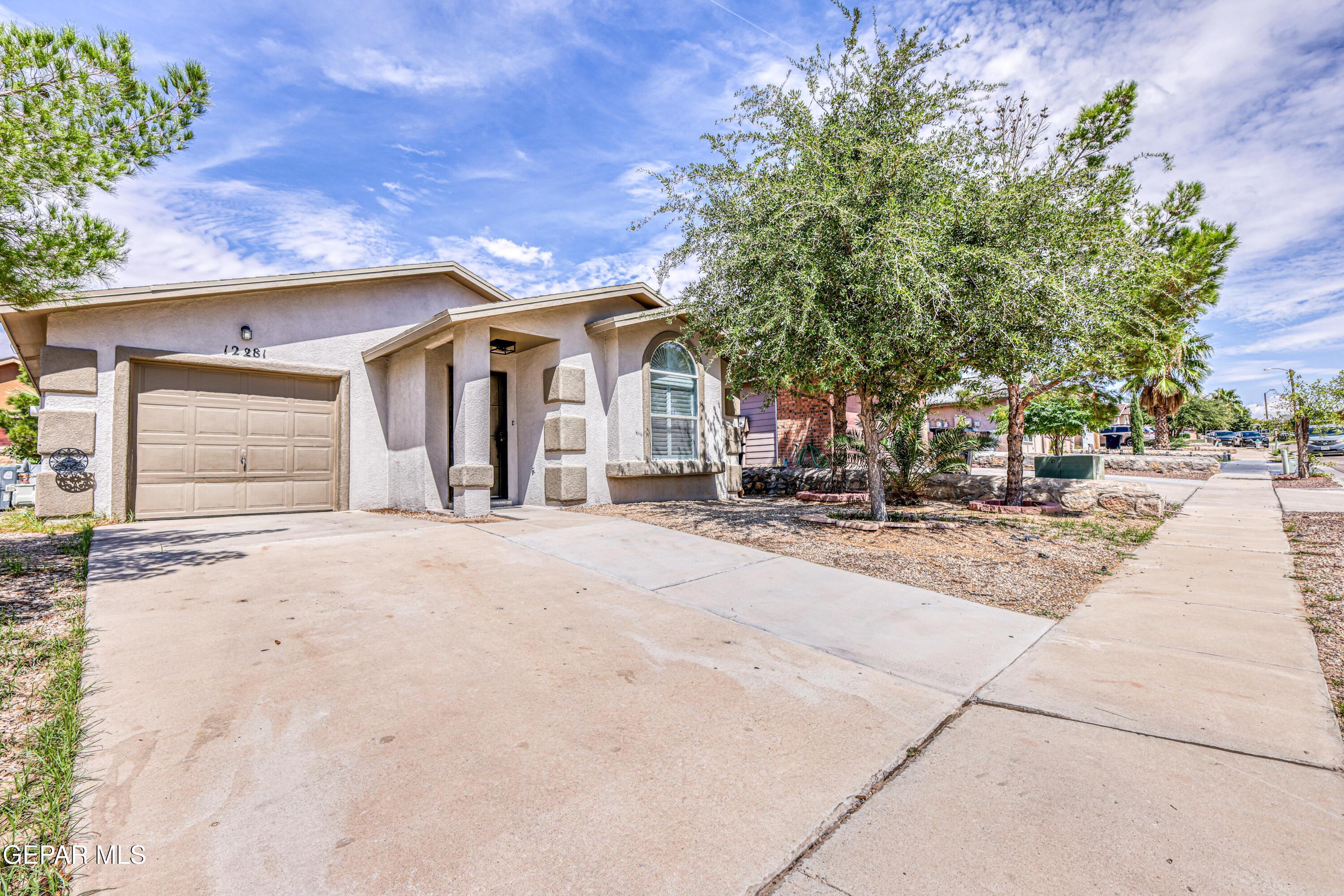 12281 SUN BRIDGE Place