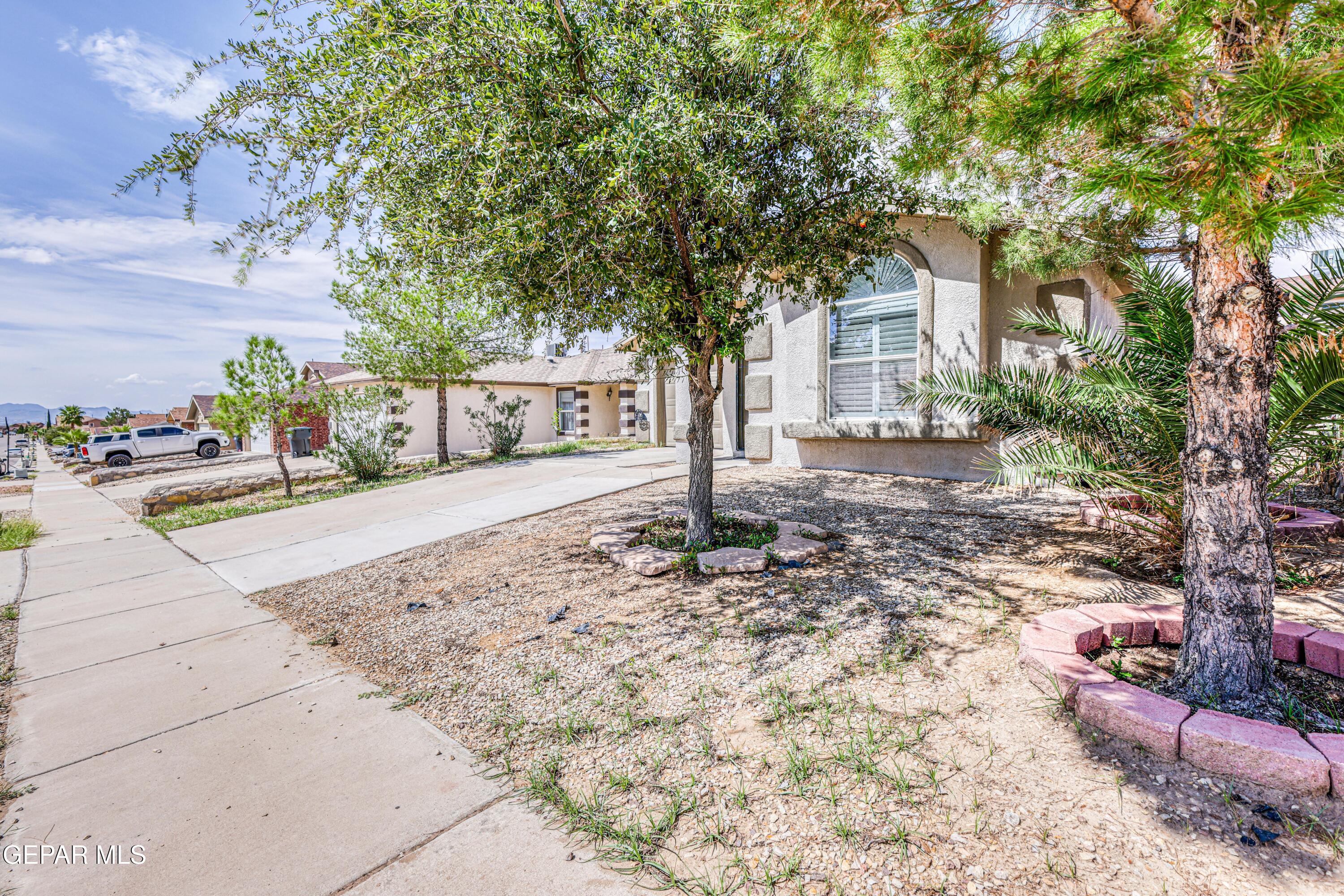12281 SUN BRIDGE Place