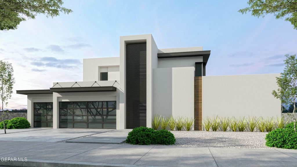 Photo of 884 West Gate, El Paso, TX 79932 (MLS # 941035)