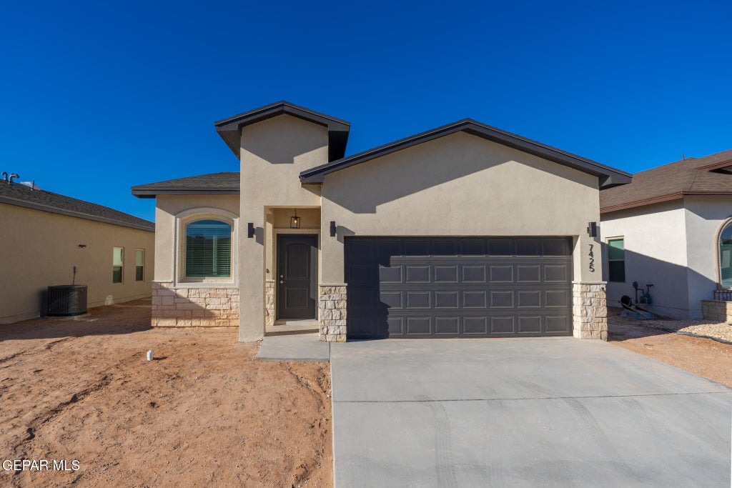 Photo of 136 Dawson Street, Santa Teresa, NM 88008 (MLS # 951089)