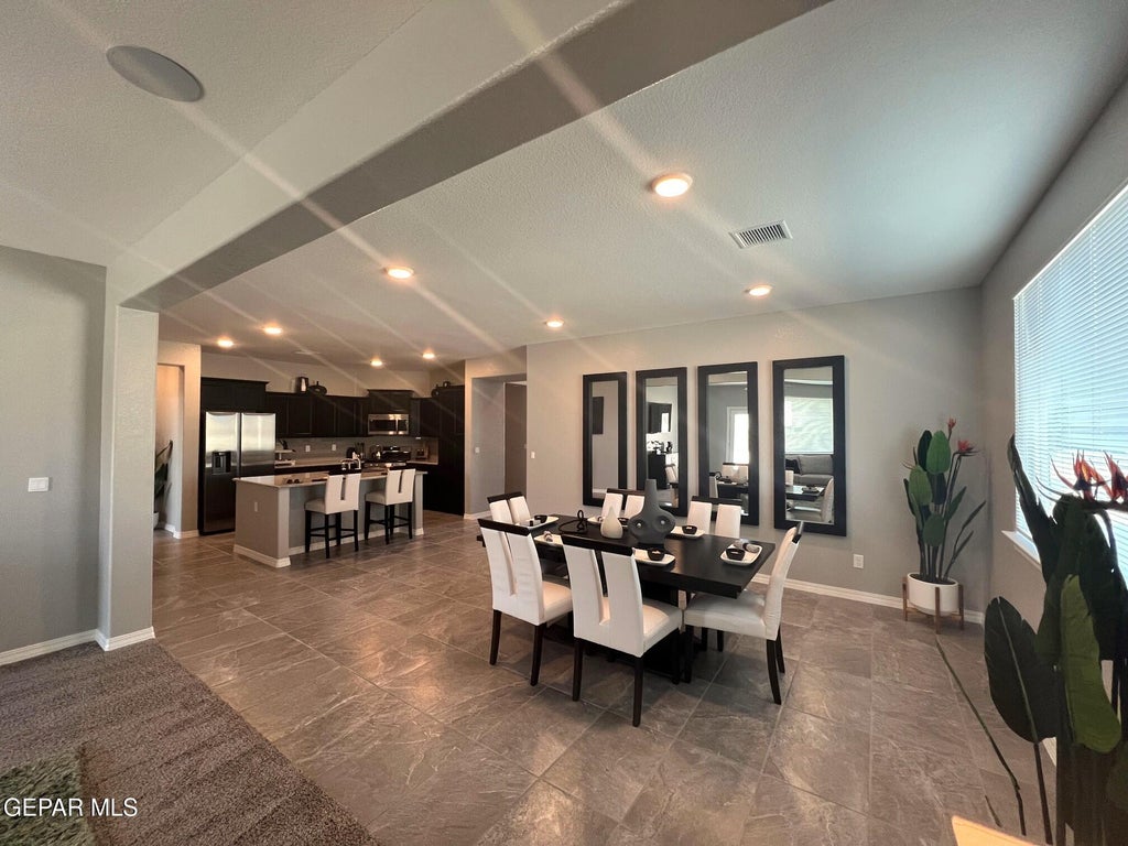Photo of 12759 GOLDEN CANYON Drive, El Paso, TX 79928 (MLS # 952238)
