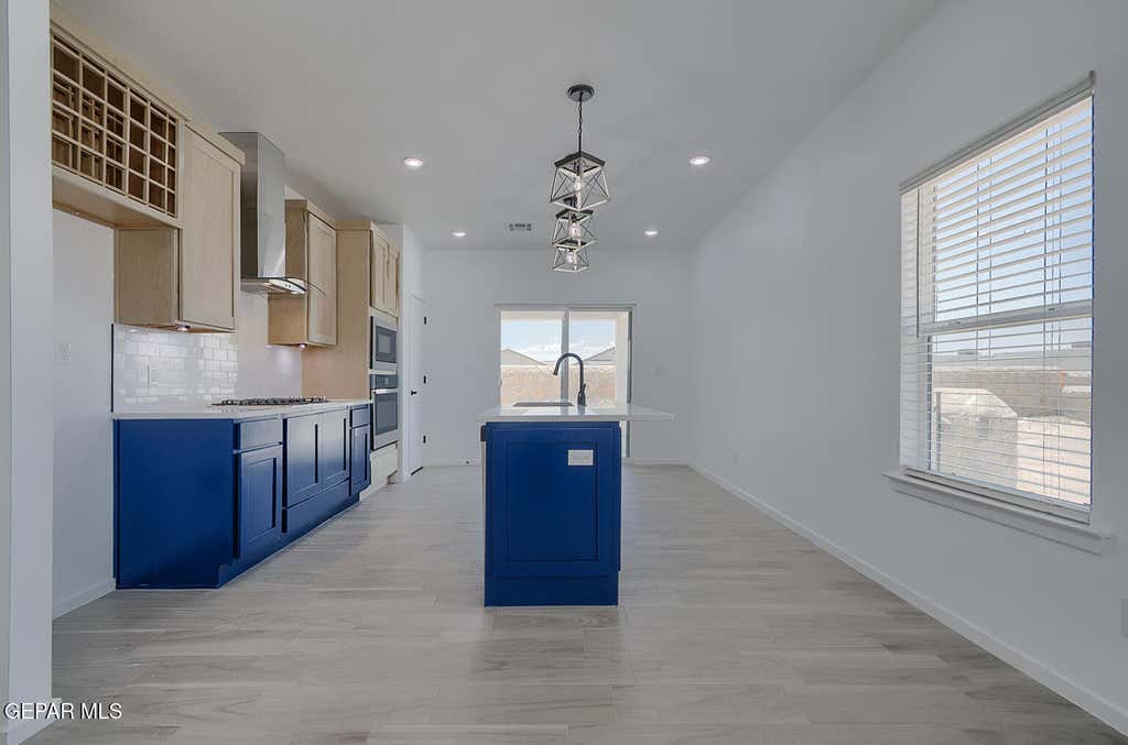 Photo of 12732 Fredericksberg Avenue, El Paso, TX 79928 (MLS # 946423)