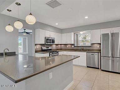 5617 COSTA BLANCA Place