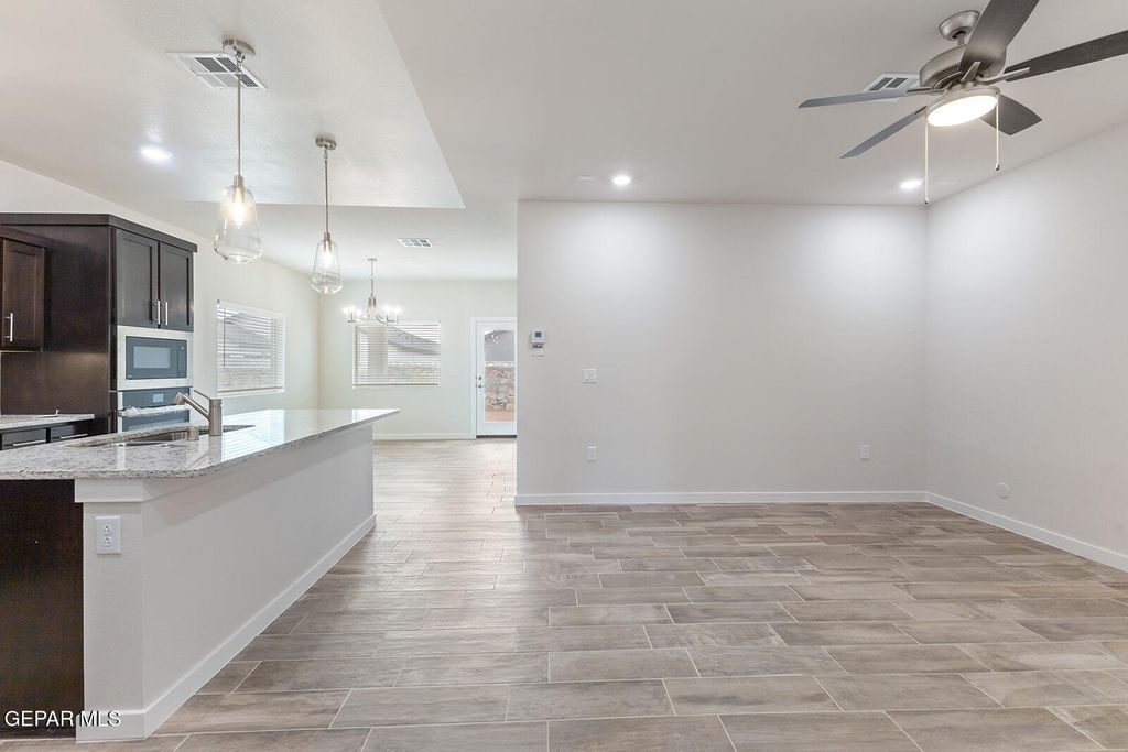 Photo of 11852 Barrenkale Place, El Paso, TX 79934 (MLS # 941138)