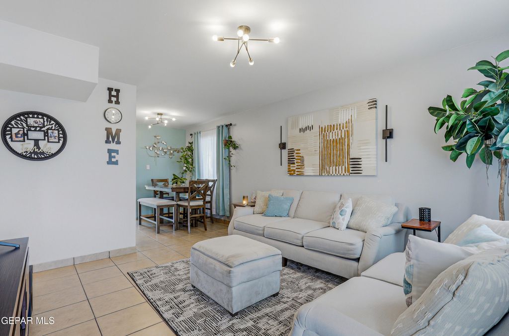 Photo of 6008 Canton Court, El Paso, TX 79905 (MLS # 940579)