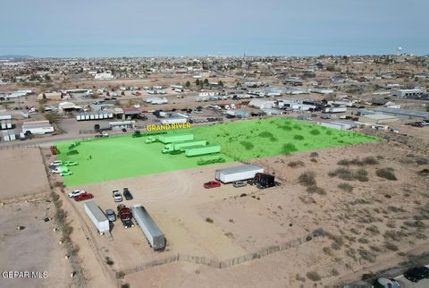 12800 Grand River Drive El Paso TX 79928