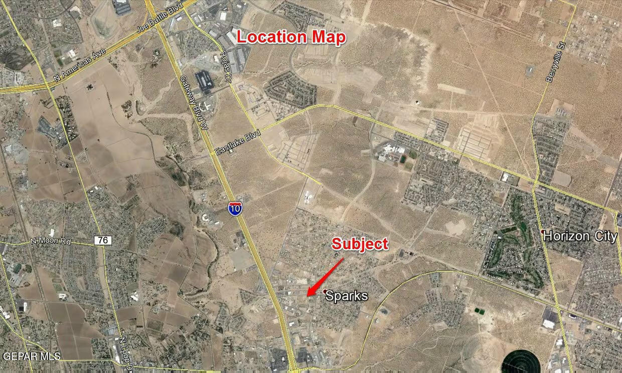 12800 Grand River Drive