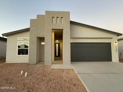 A home in Socorro