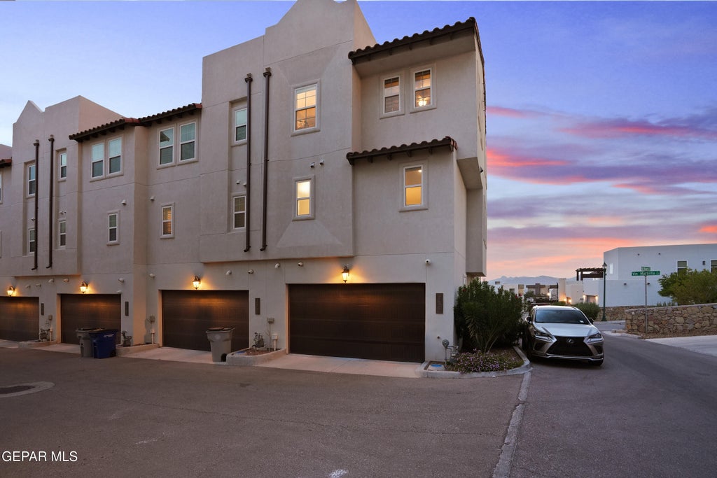 Photo of 336 VIN ALMORADI Court, El Paso, TX 79912 (MLS # 952221)
