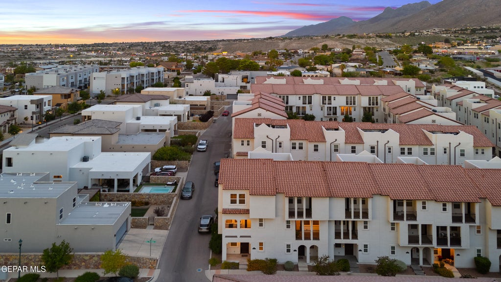 Photo of 336 VIN ALMORADI Court, El Paso, TX 79912 (MLS # 952221)