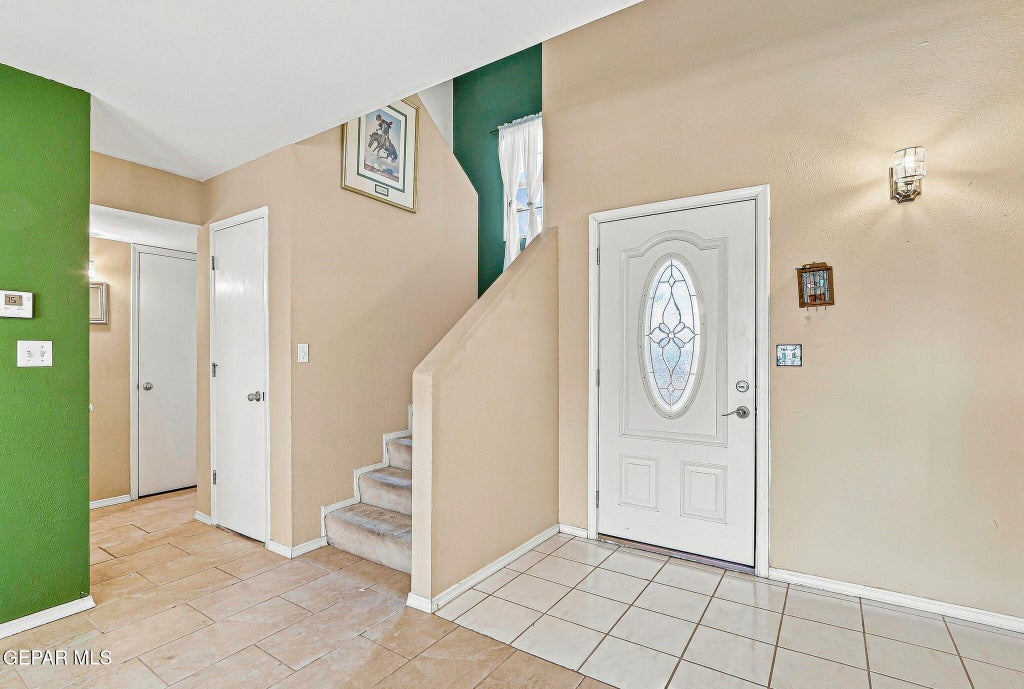 Photo of 5457 GATE RIDGE Circle, El Paso, TX 79932 (MLS # 950550)