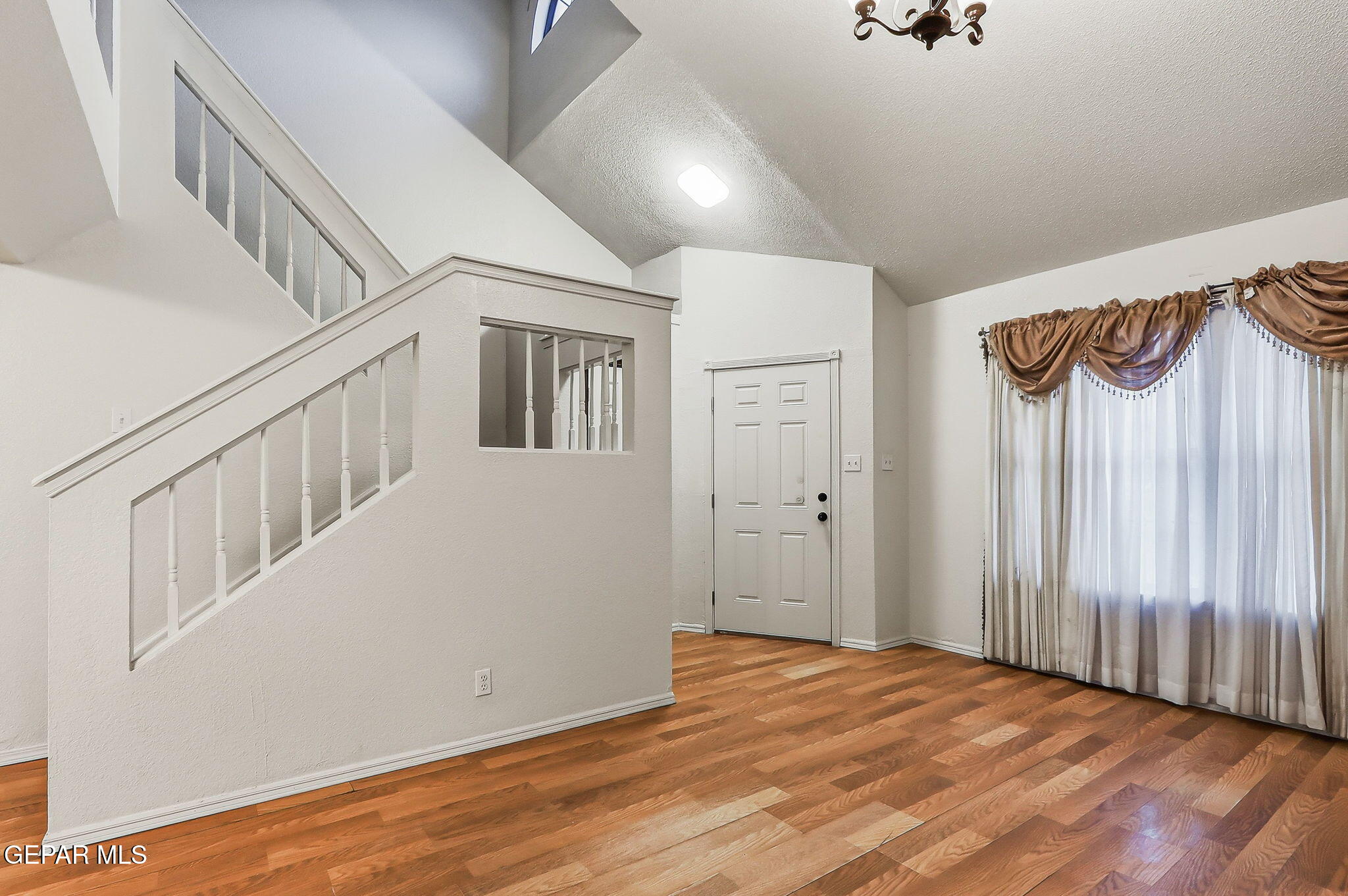 1848 Polly Harris Drive