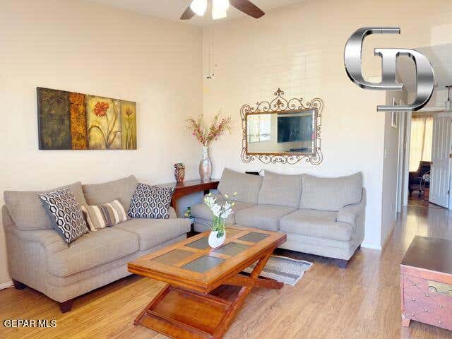 Photo of 13972 VAQUERO ROCK Drive, El Paso, TX 79938 (MLS # 945486)