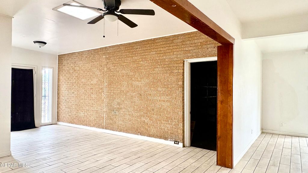 Photo of 5117 BEAUTONNE Avenue, El Paso, TX 79924 (MLS # 943266)