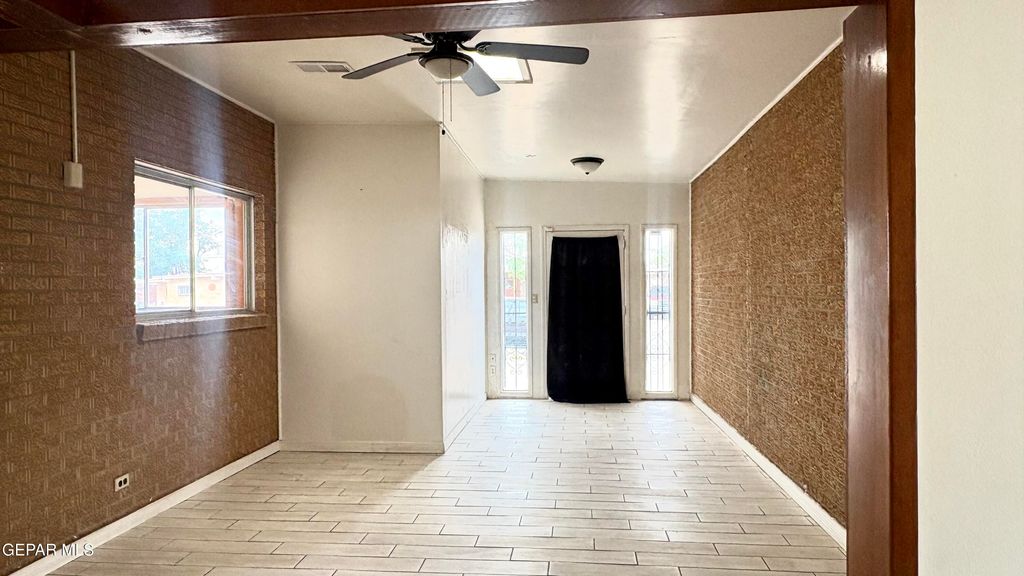 Photo of 5117 BEAUTONNE Avenue, El Paso, TX 79924 (MLS # 943266)