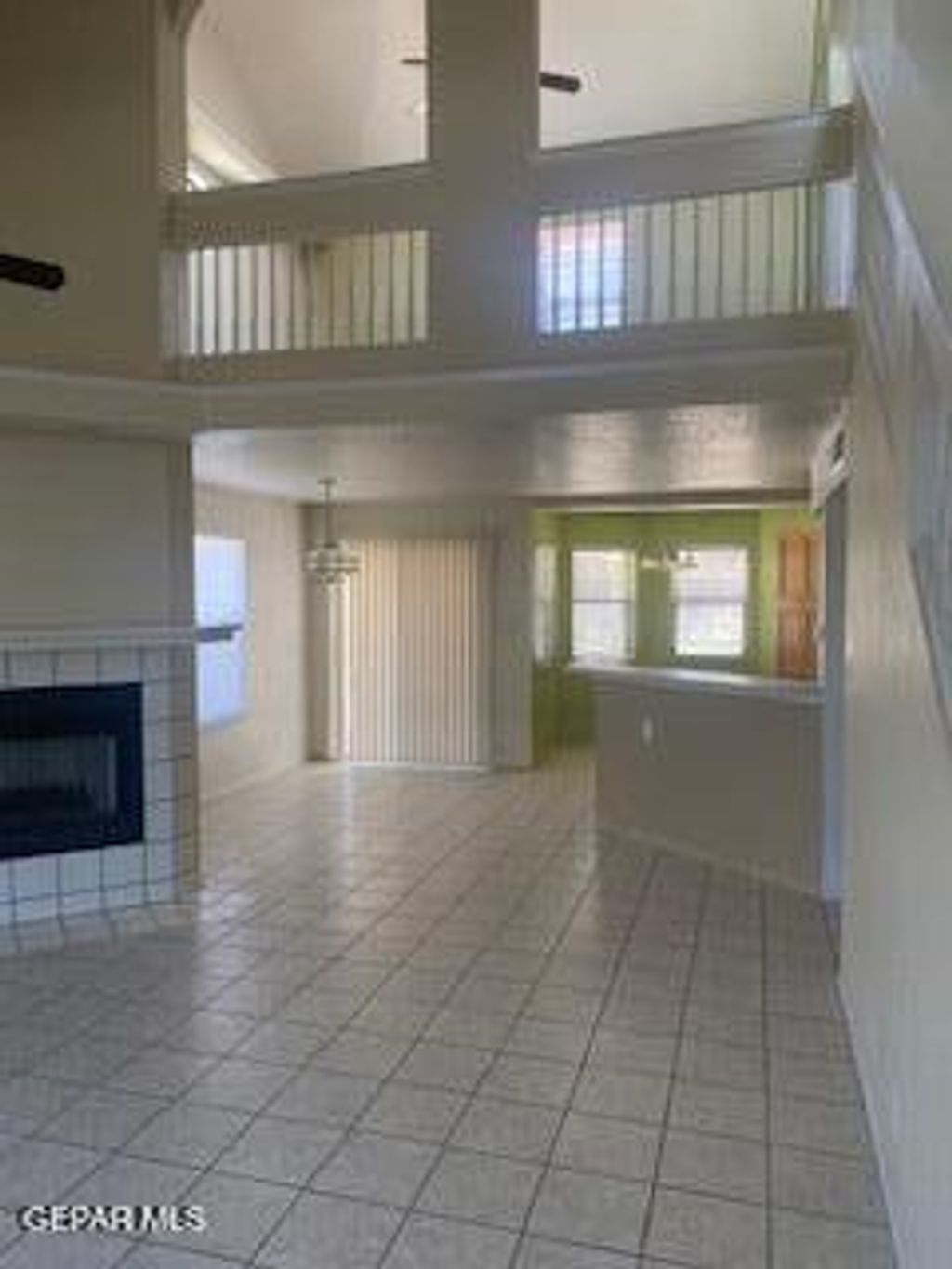 Photo of 1016 DESIERTO LUNA Street, El Paso, TX 79912 (MLS # 941479)