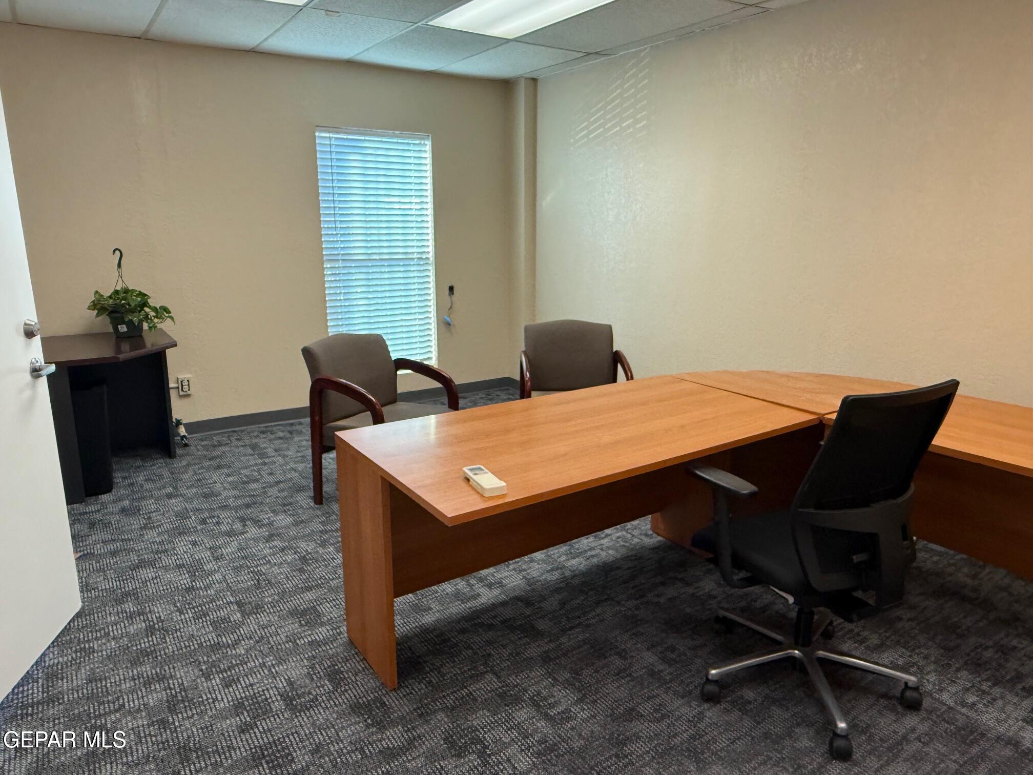 6501 Boeing Drive B-2