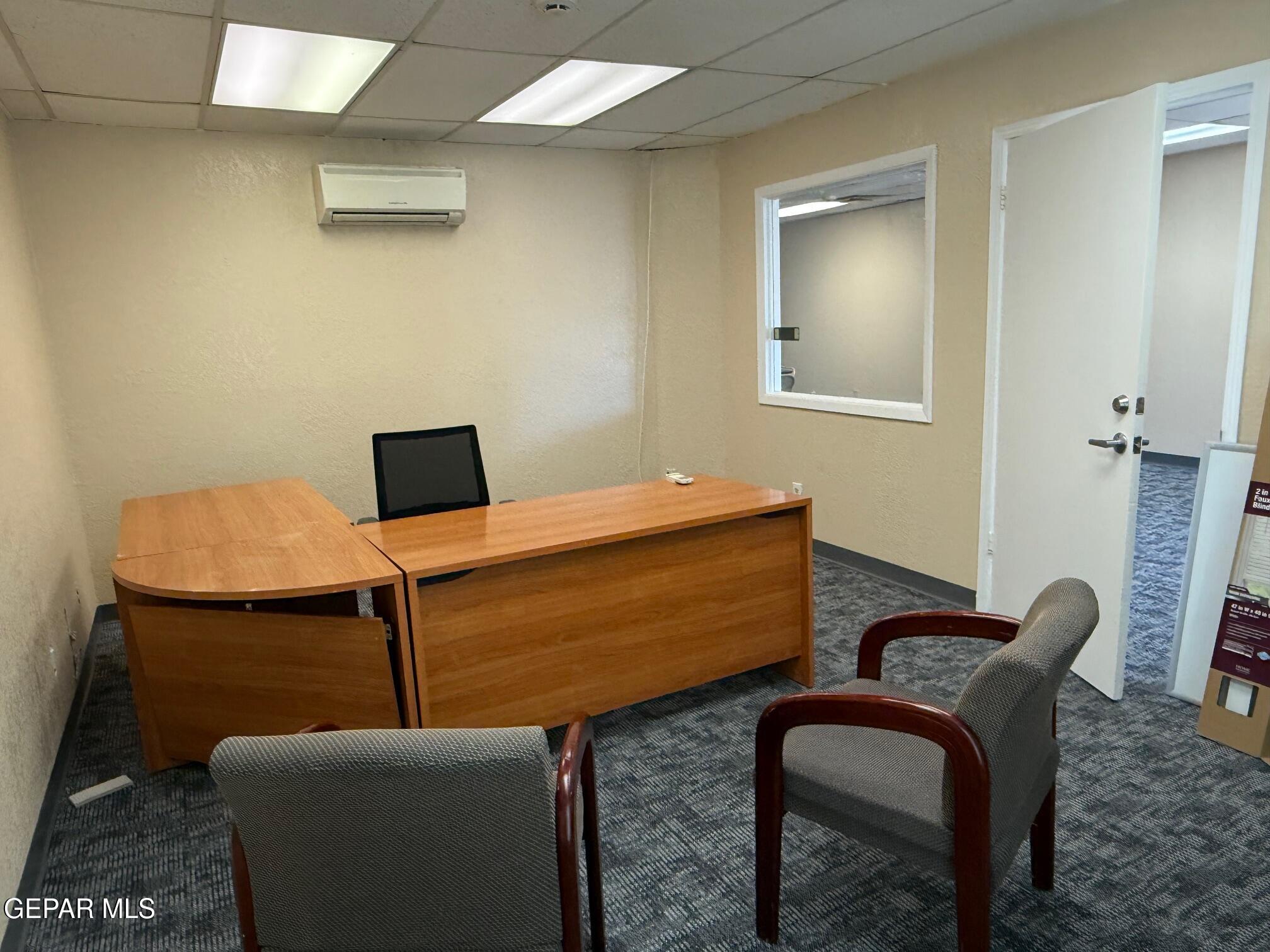 6501 Boeing Drive B-2