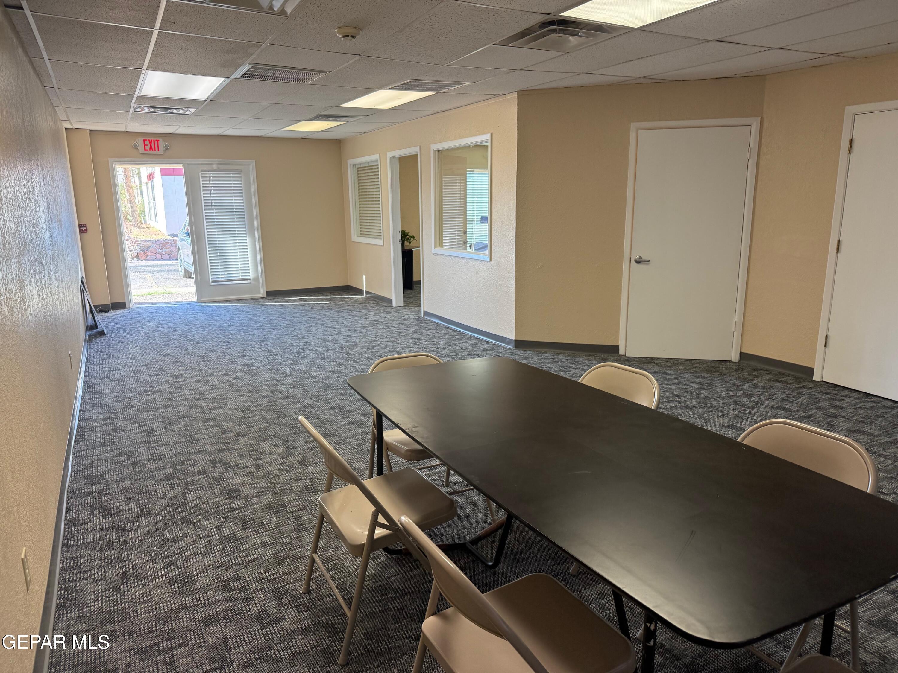 6501 Boeing Drive B-2