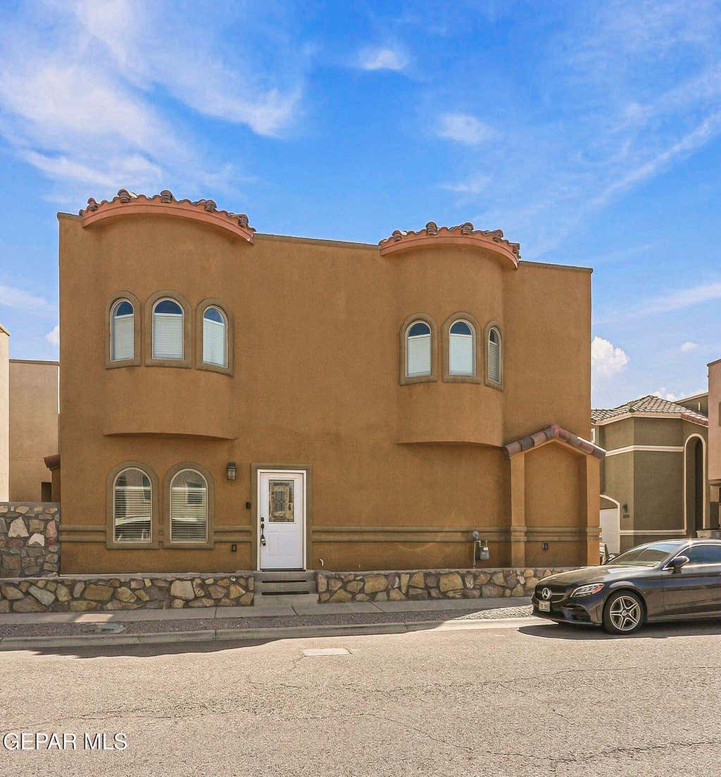 Photo of 12263 GAUDI Way, El Paso, TX 79938 (MLS # 948905)