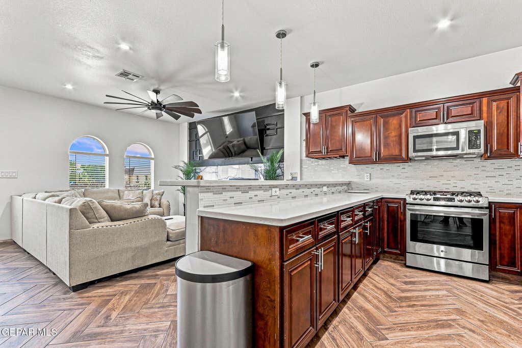 Photo of 12263 GAUDI Way, El Paso, TX 79938 (MLS # 948905)