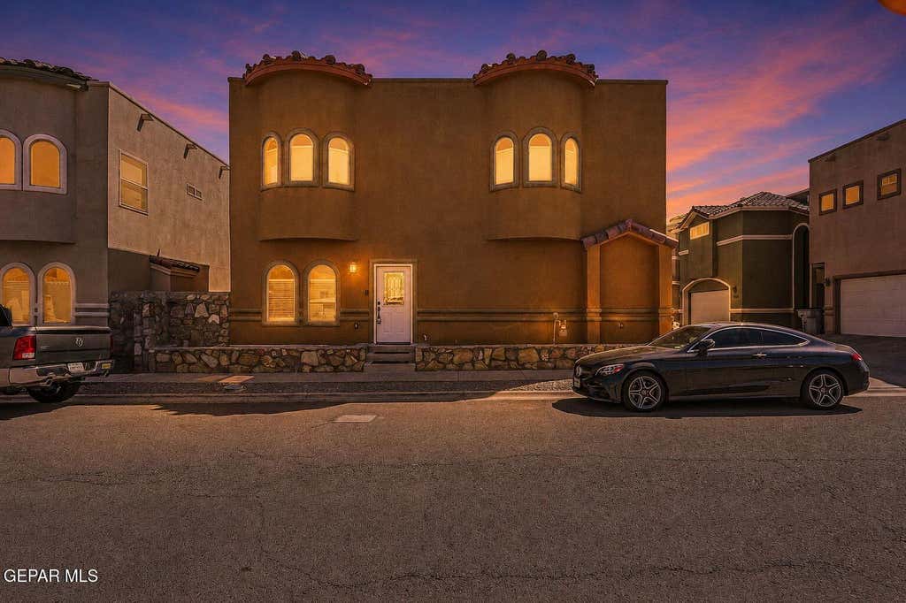 Photo of 12263 GAUDI Way, El Paso, TX 79938 (MLS # 948905)