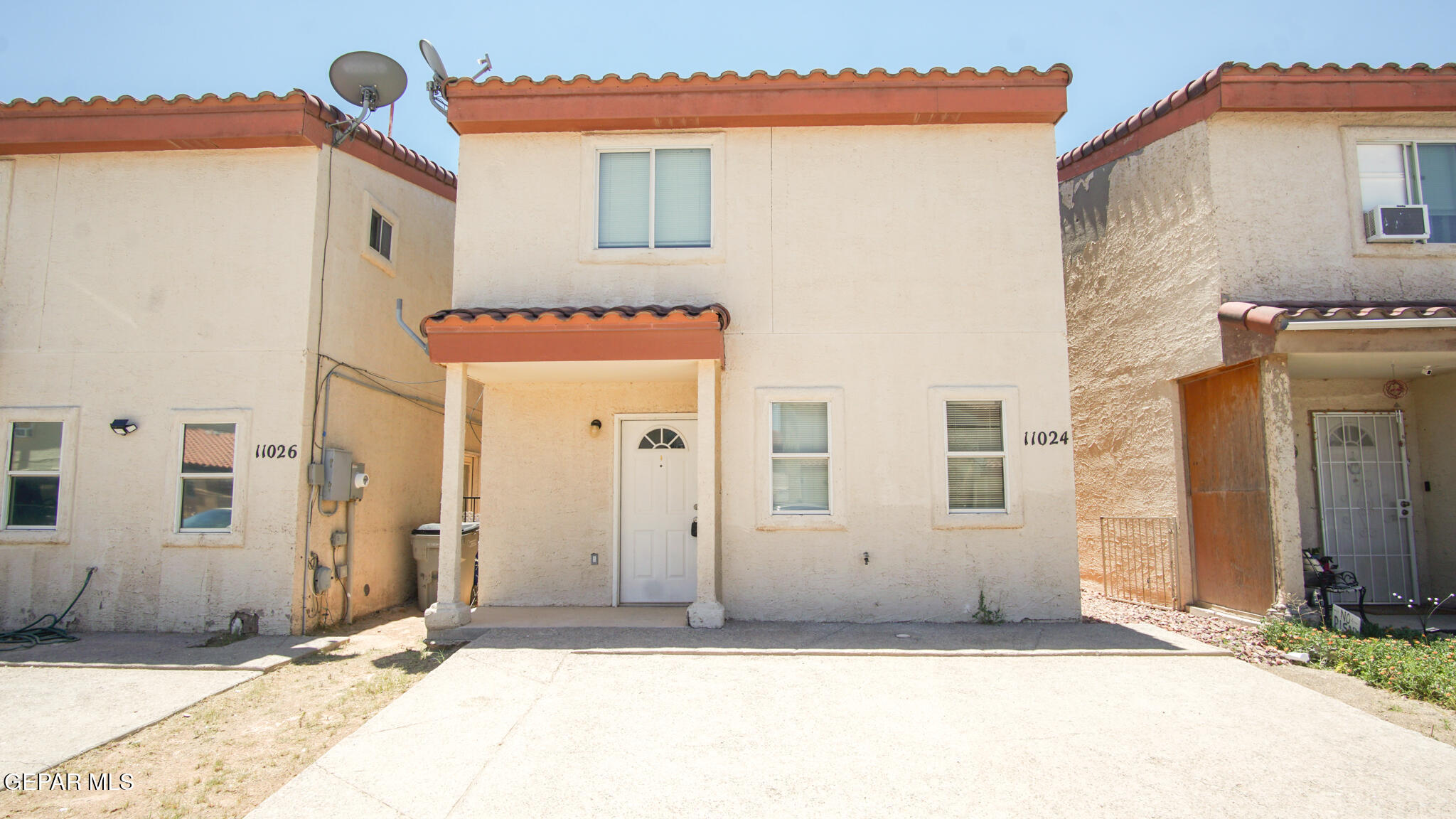 Photo 1 of 22 — 11024 SUNSHINE Court, El Paso, TX 79936
