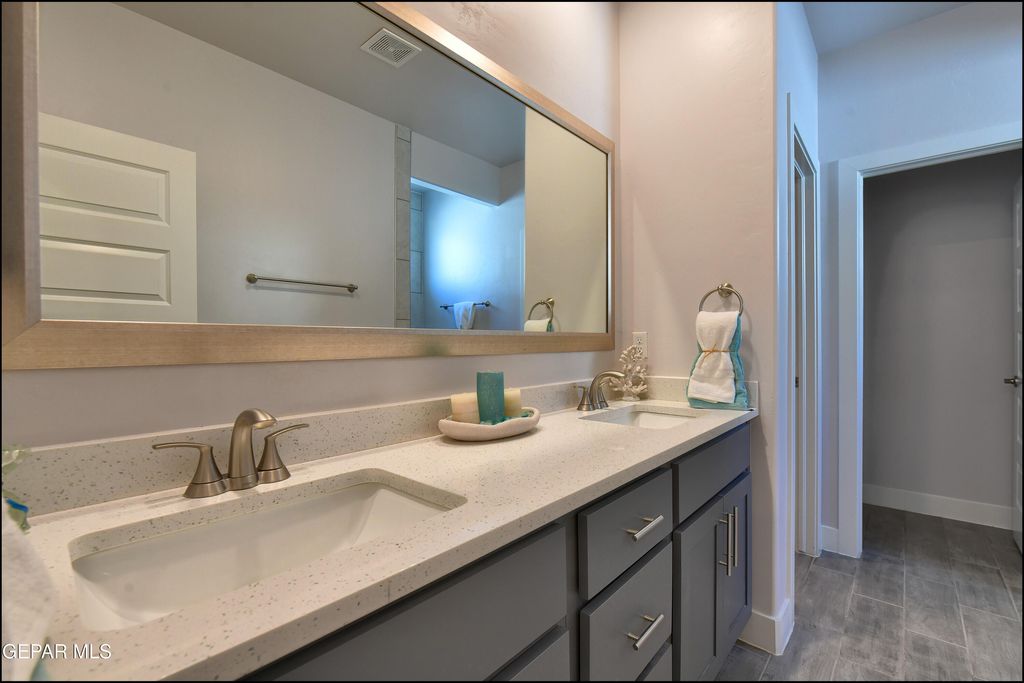 Photo of 2232 Sandstone Place, El Paso, TX 79911 (MLS # 938899)