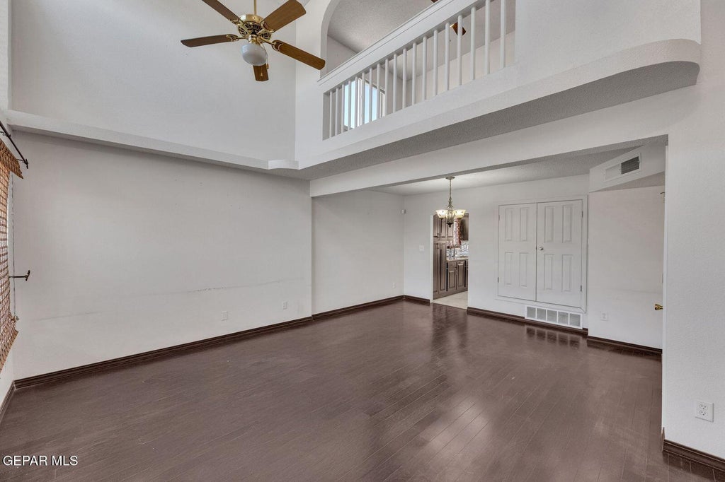 Photo of 12708 TIERRA PUEBLO Drive, El Paso, TX 79938 (MLS # 946191)