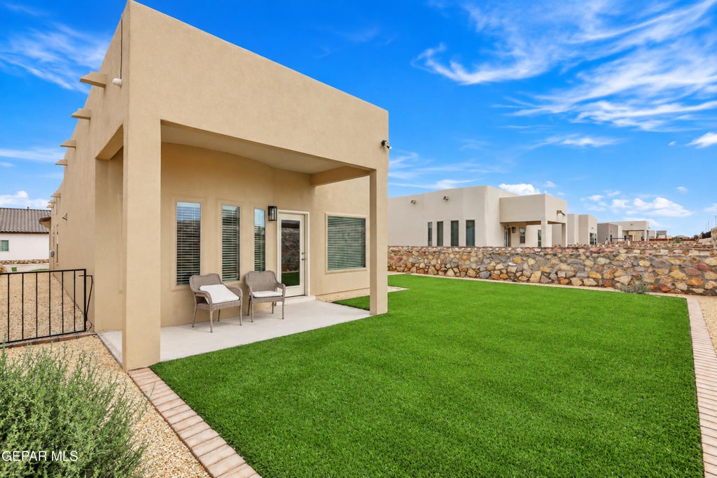 Photo of 13837 LORENZ Avenue, El Paso, TX 79928 (MLS # 951508)