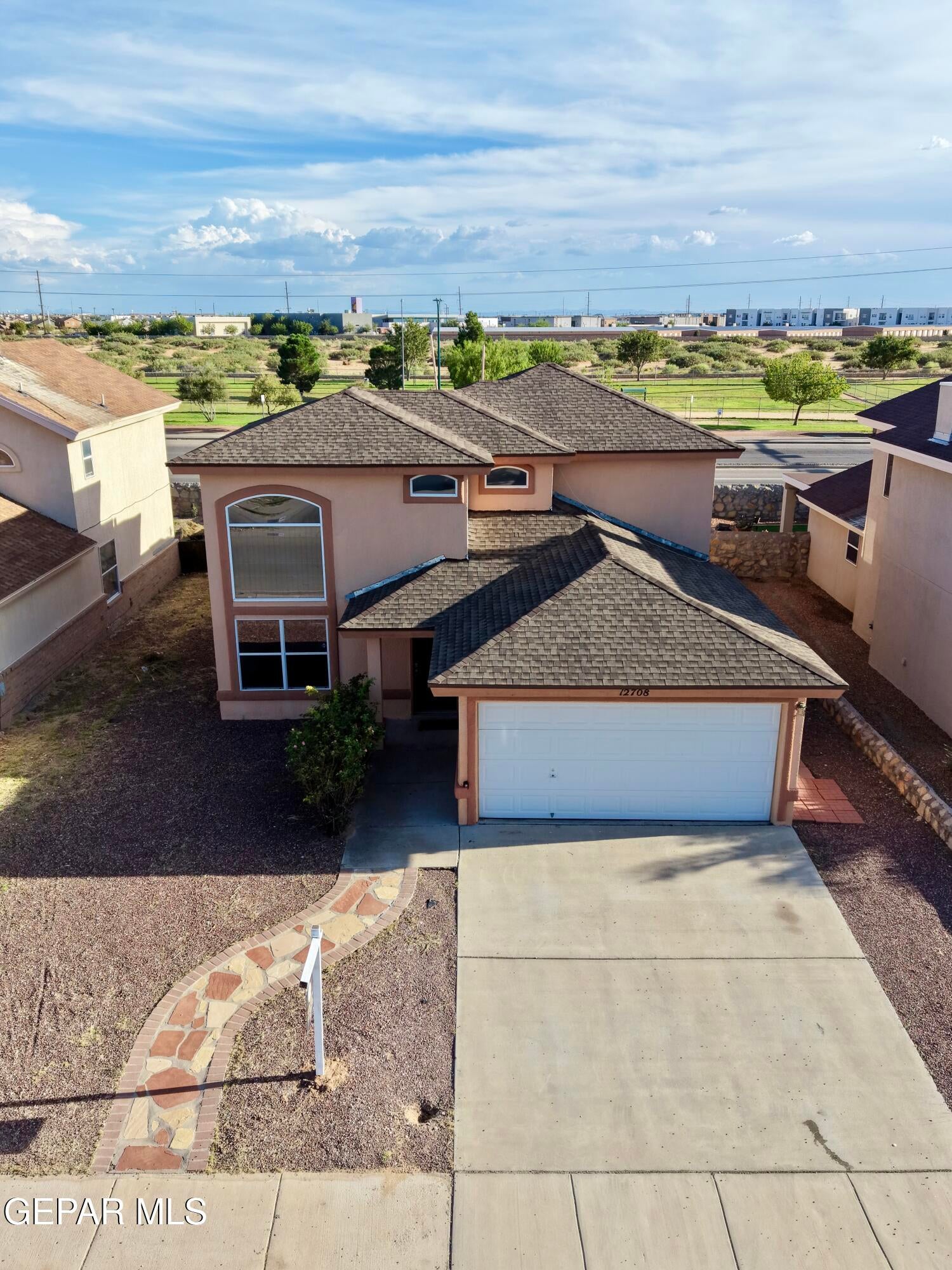 12708 TIERRA PUEBLO Drive